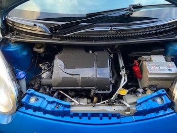 Used Citroen C1 2010 for sale - 77570746: Photo