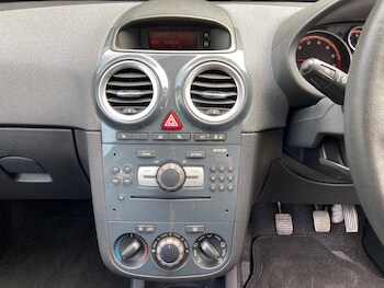 Used Vauxhall Corsa 2012 for sale - 78965132: Photo