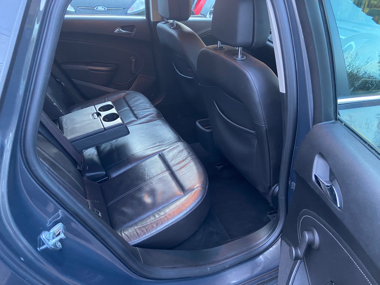 Used Vauxhall Astra 2015 for sale - 77006284: Photo 16