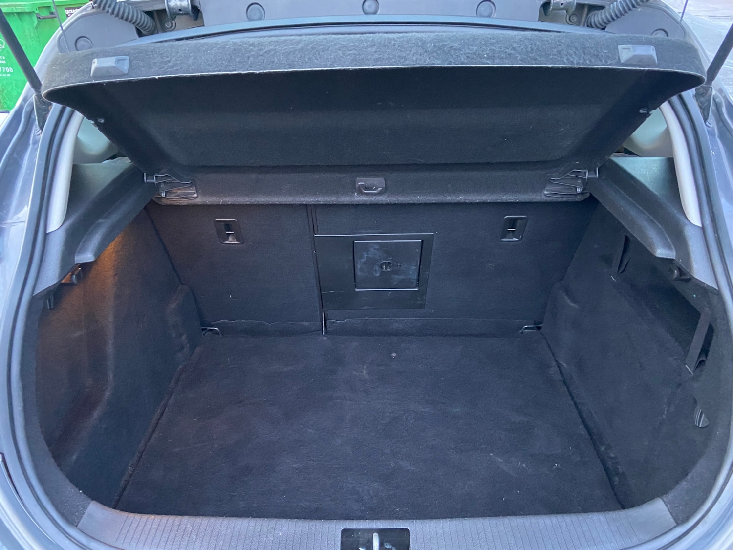 Used Vauxhall Astra 2015 for sale - 77006284: Photo 19