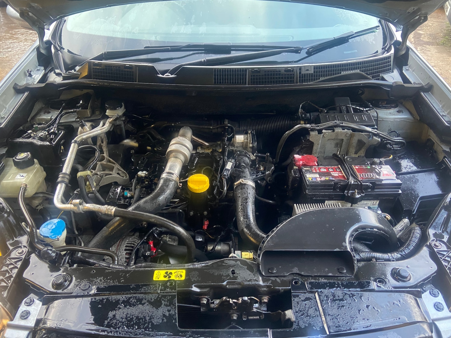 Used Nissan Qashqai+2 2011 for sale - 77522266: Photo 10