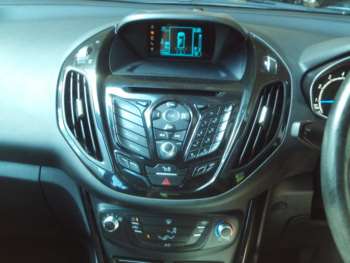 Used Ford B-MAX 2015 for sale - 75173478: Photo