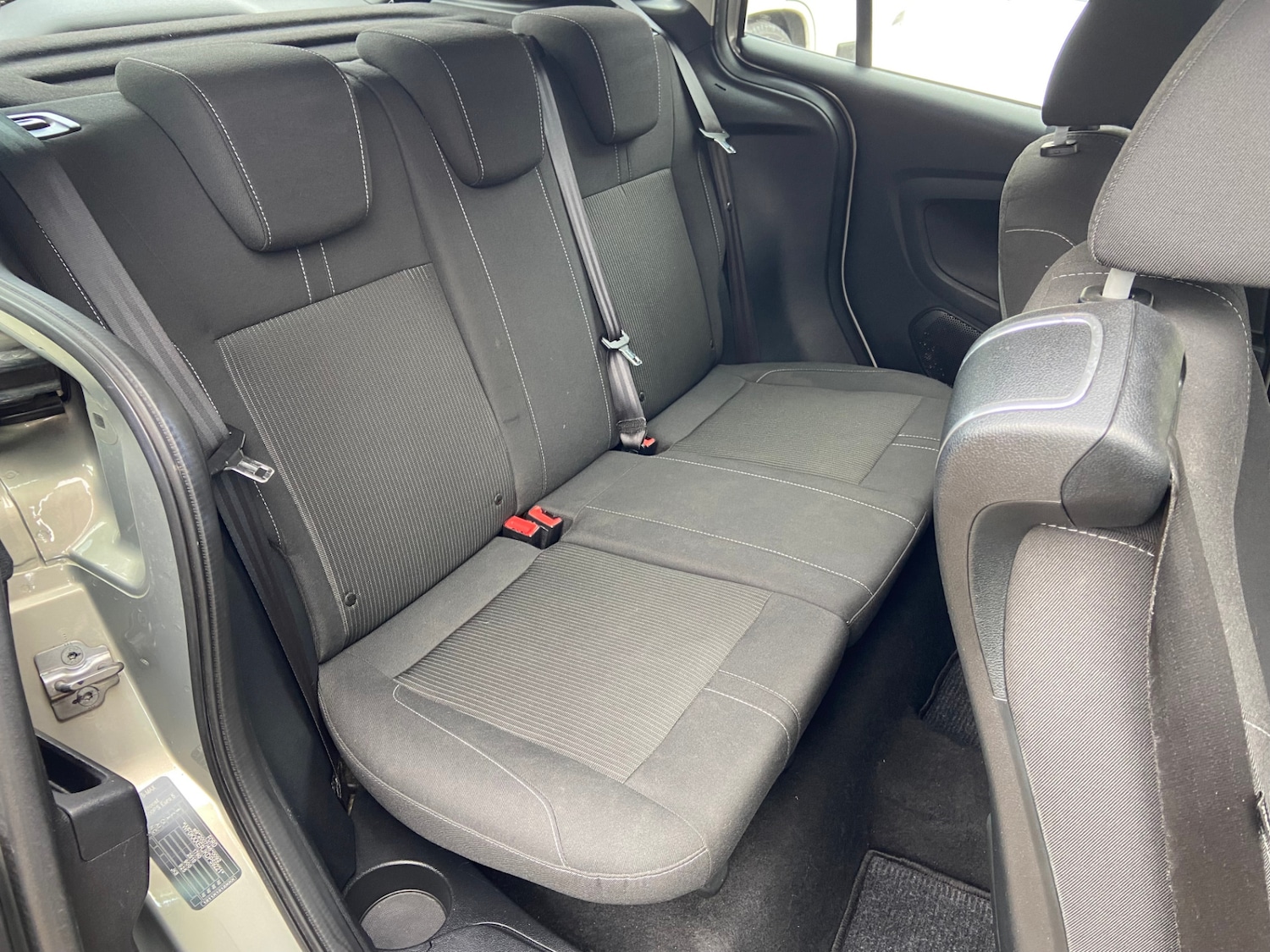 Used Ford B-MAX 2013 for sale - 77261911: Photo 13