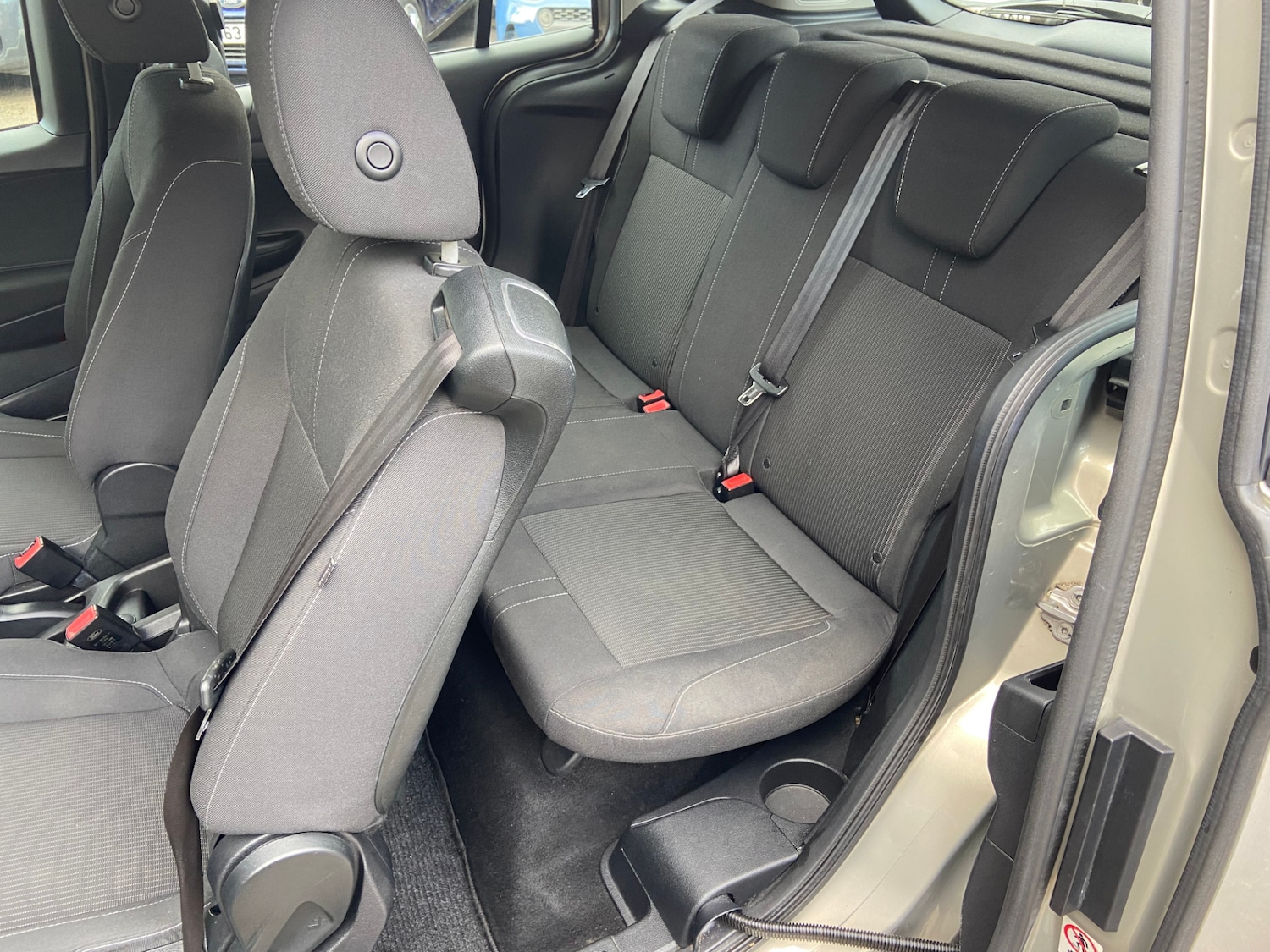 Used Ford B-MAX 2013 for sale - 77261911: Photo 15