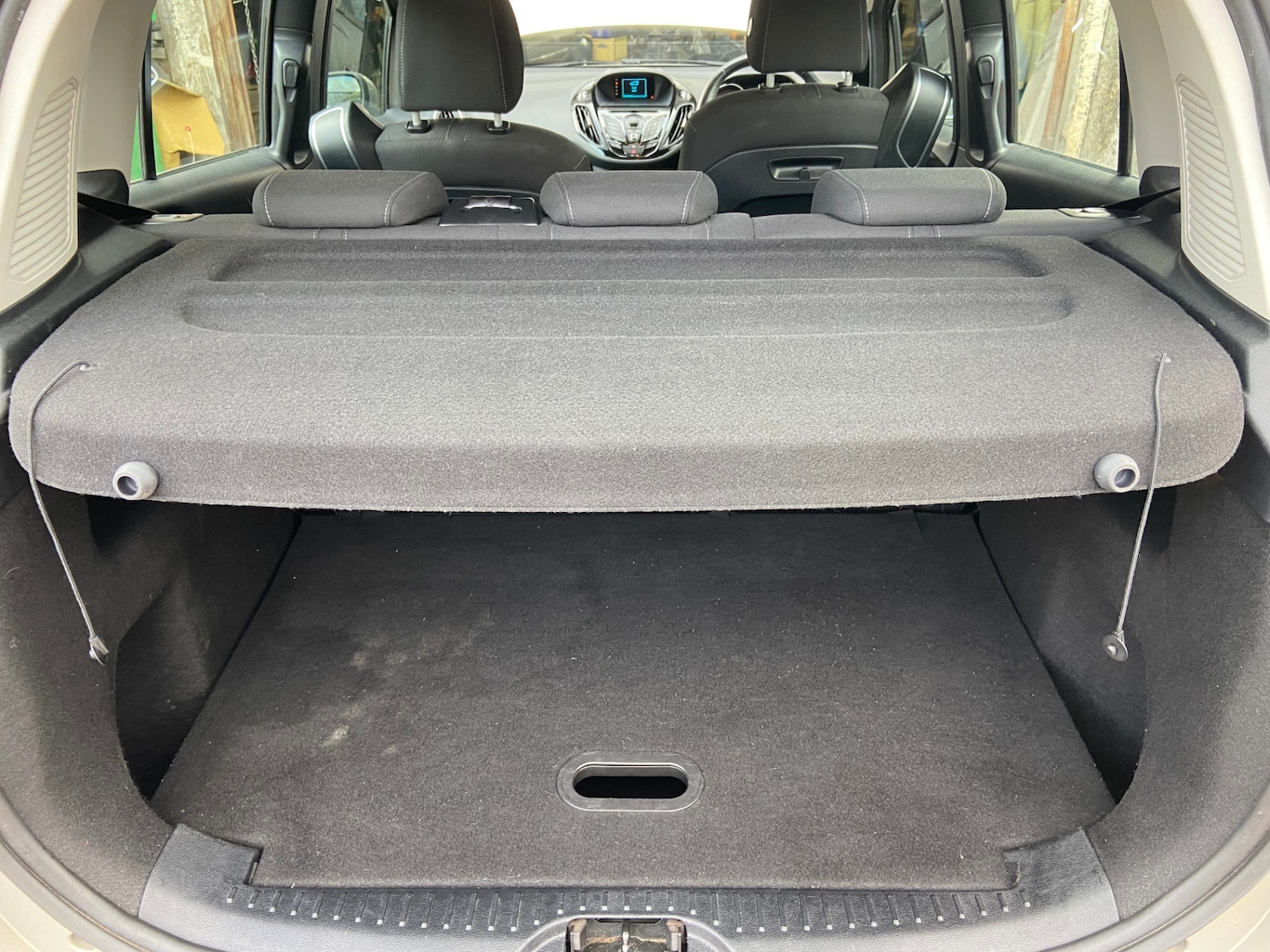 Used Ford B-MAX 2013 for sale - 77261911: Photo 16