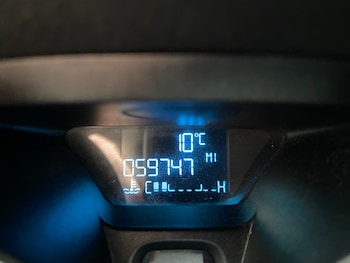 Used Ford B-MAX 2013 for sale - 77261911: Photo