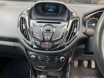 Used Ford B-MAX 2013 for sale - 77261911: Photo