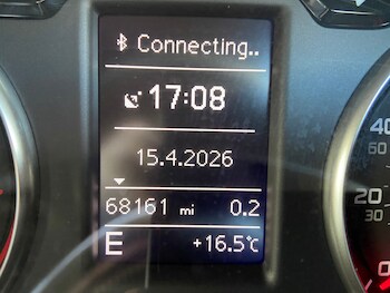 Used Audi A1 2015 for sale - 78257598: Photo