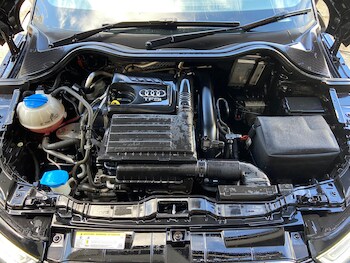 Used Audi A1 2015 for sale - 78257598: Photo