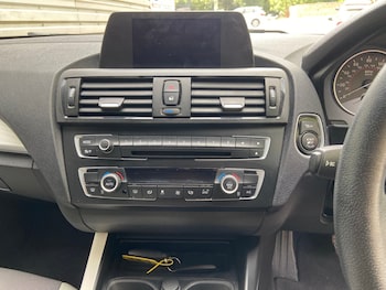 Used BMW 1 Series undefined for sale - 78758683: Photo