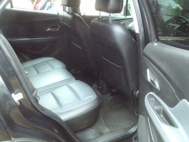 Used Vauxhall Mokka 2015 for sale - 76248878: Photo 13