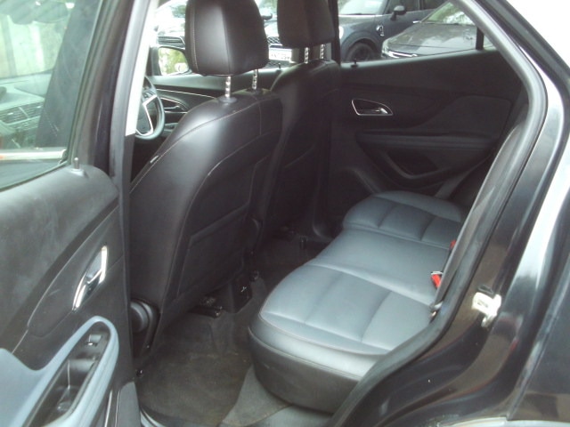 Used Vauxhall Mokka 2015 for sale - 76248878: Photo 15