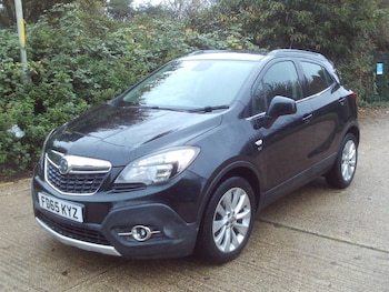 2015 (65) - 1.6i SE 5dr Black 54k Miles Years MOT Warranty