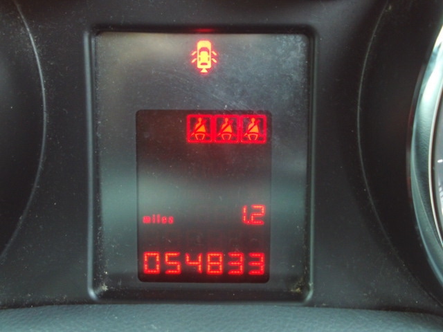 Used Vauxhall Mokka 2015 for sale - 76248878: Photo 3