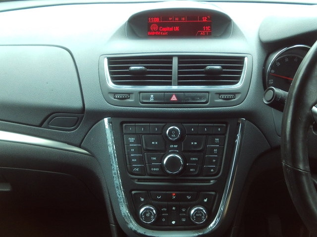 Used Vauxhall Mokka 2015 for sale - 76248878: Photo 4