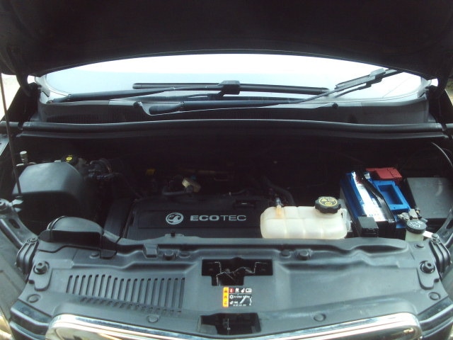 Used Vauxhall Mokka 2015 for sale - 76248878: Photo 5