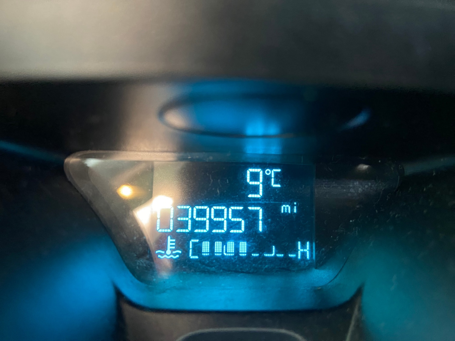 Used Ford B-MAX 2015 for sale - 77628430: Photo 3