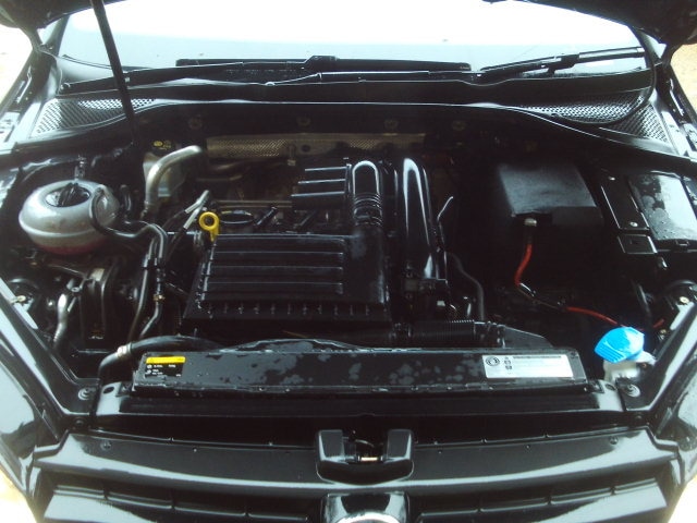 Used Volkswagen Golf 2014 for sale - 76594496: Photo 10