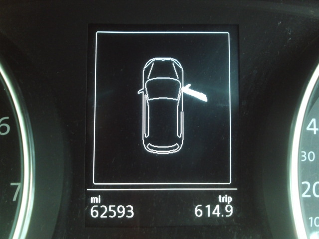 Used Volkswagen Golf 2014 for sale - 76594496: Photo 3