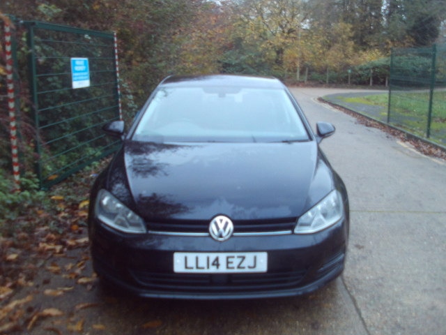 Used Volkswagen Golf 2014 for sale - 76594496: Photo 7
