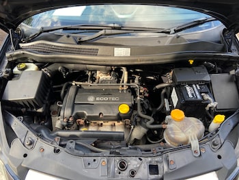 Used Vauxhall Corsa 2008 for sale - 78524169: Photo