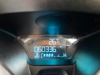 Used Ford Fiesta 2014 for sale - 79552071: Photo