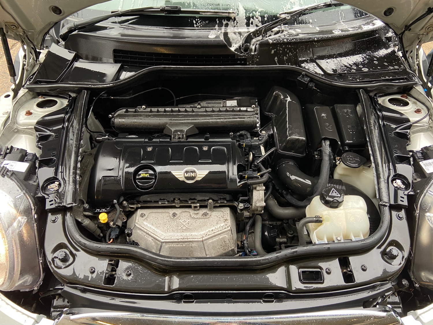 Used MINI Hatch 2013 for sale - 77793023: Photo 10