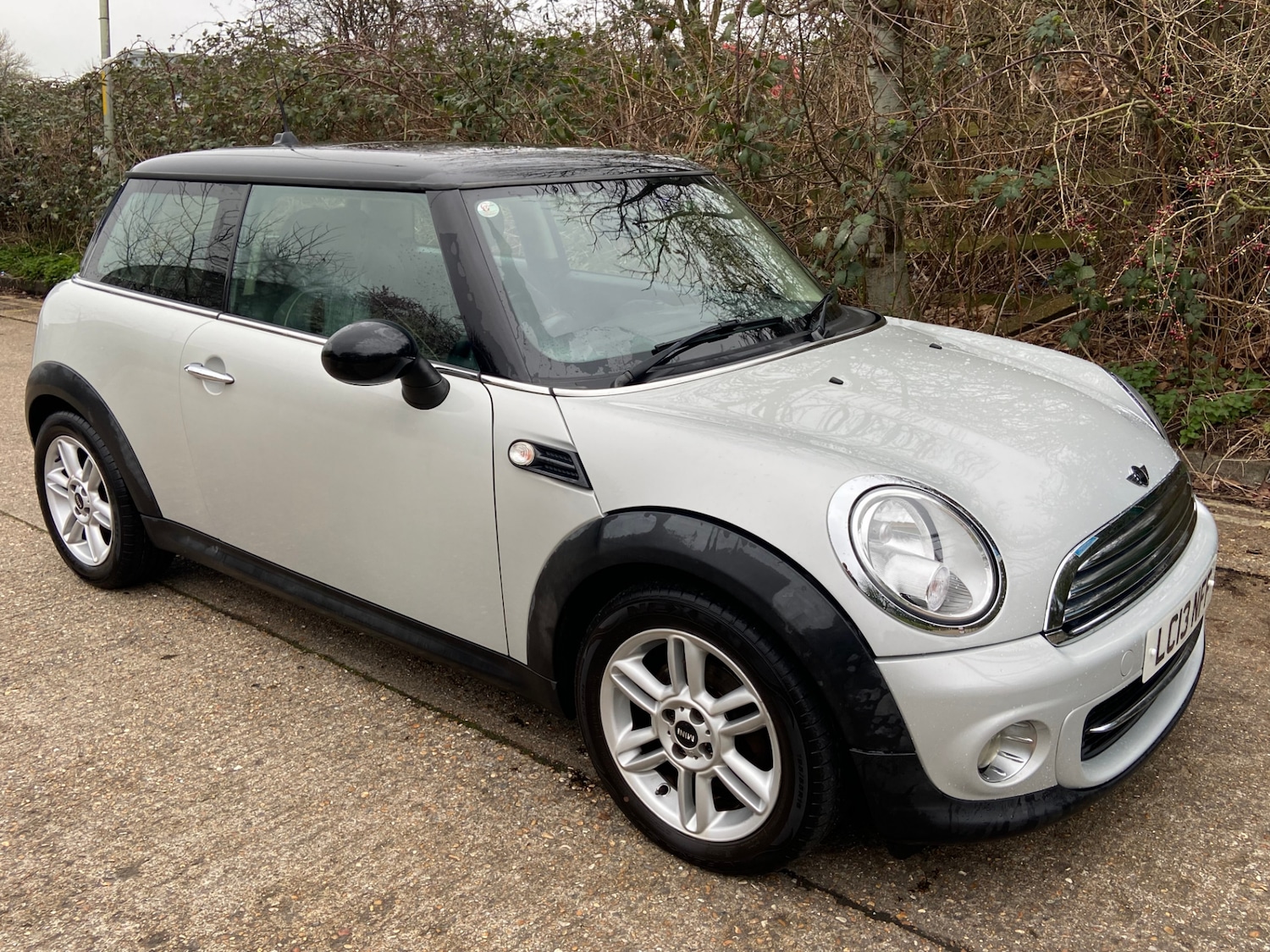 Used MINI Hatch 2013 for sale - 77793023: Photo 2