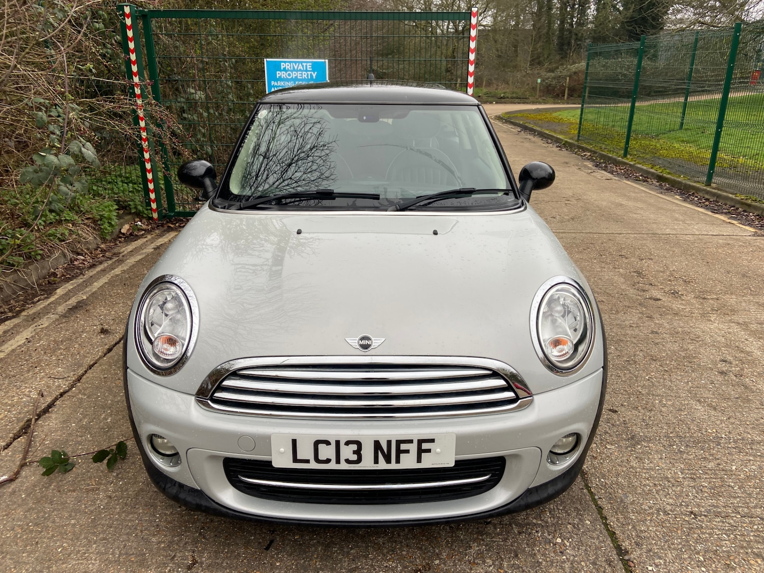 Used MINI Hatch 2013 for sale - 77793023: Photo 3
