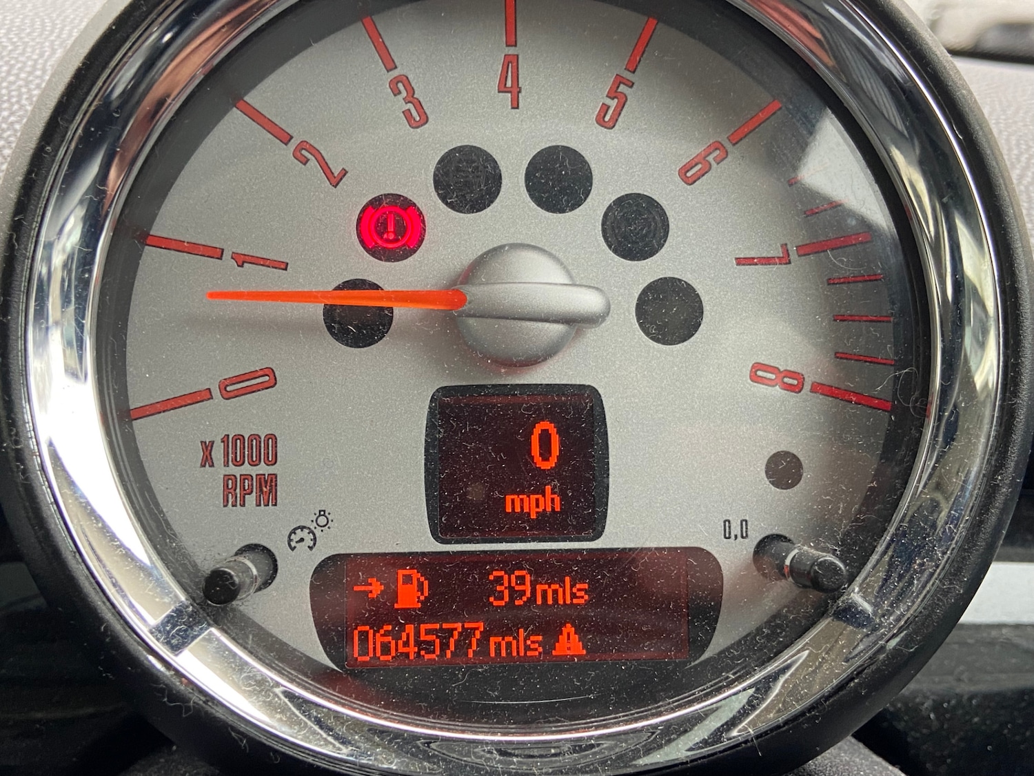 Used MINI Hatch 2013 for sale - 77793023: Photo 4