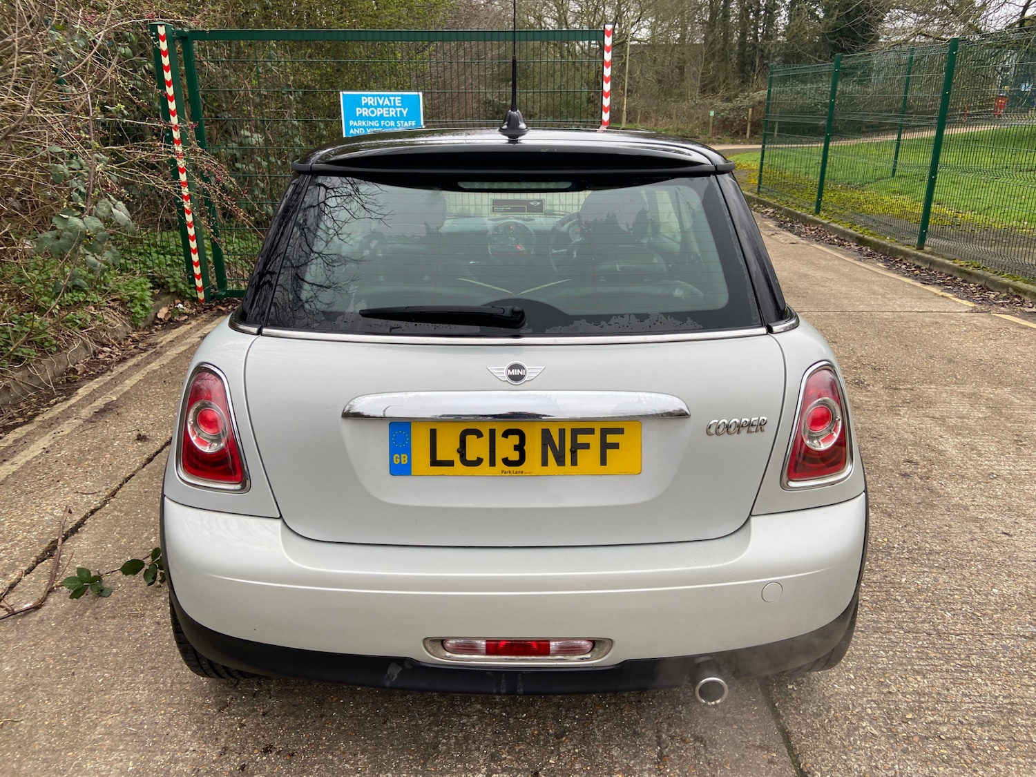 Used MINI Hatch 2013 for sale - 77793023: Photo 5