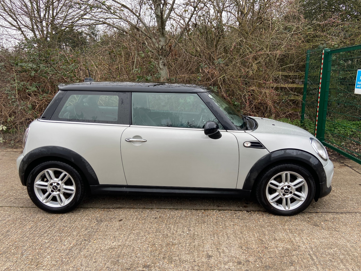 Used MINI Hatch 2013 for sale - 77793023: Photo 7