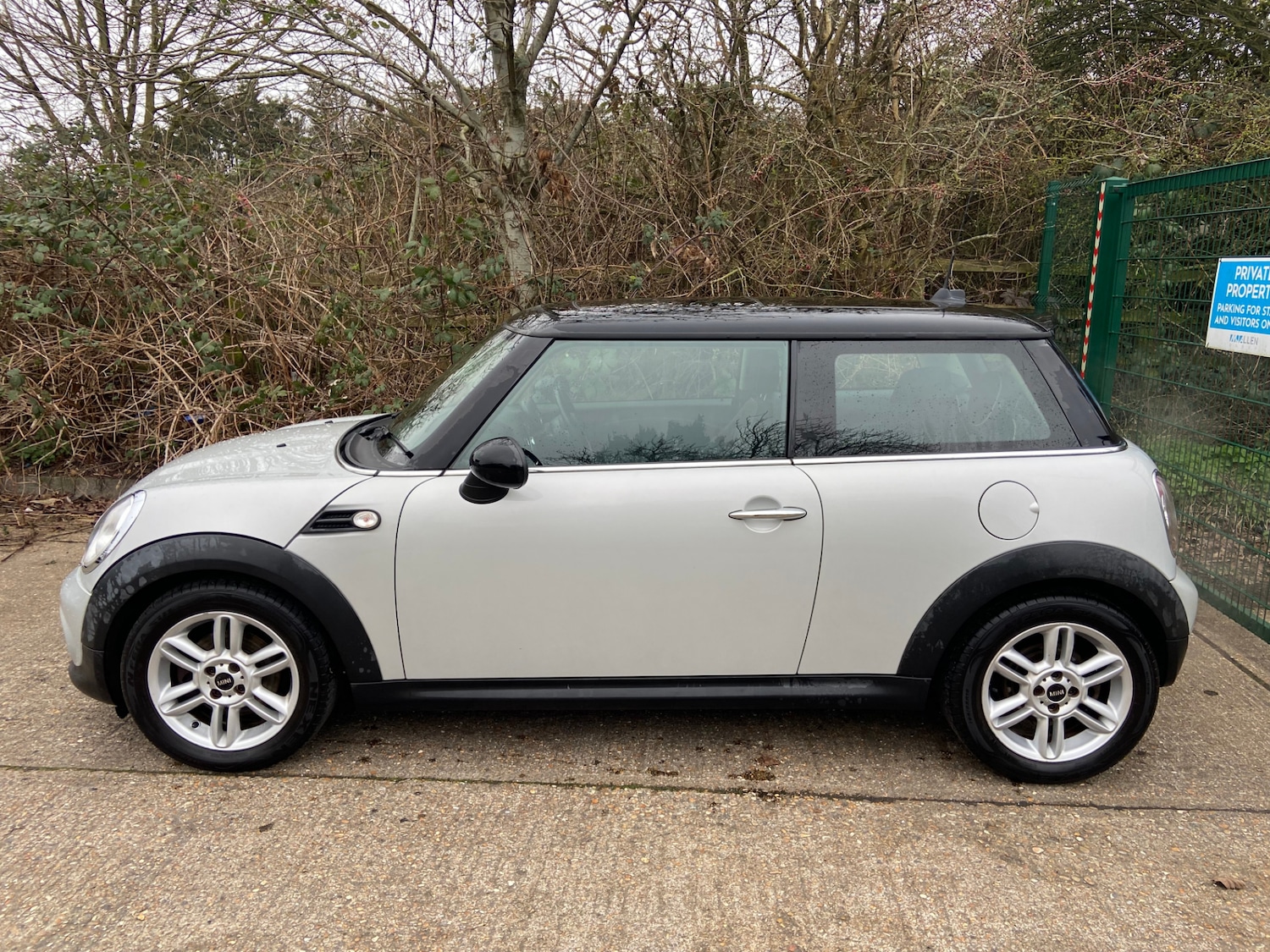 Used MINI Hatch 2013 for sale - 77793023: Photo 8