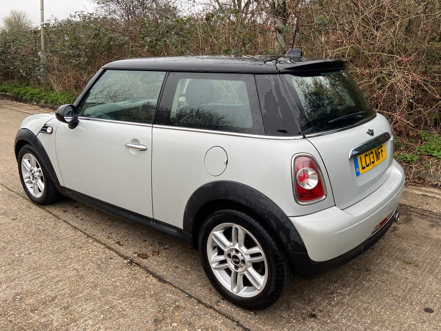 Used MINI Hatch 2013 for sale - 77793023: Photo 9