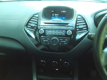 Used Ford Ka+ 2018 for sale - 75278075: Photo