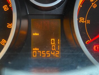 Used Vauxhall Corsa 2014 for sale - 77342769: Photo