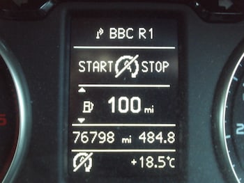 Used Audi A1 2013 for sale - 75767284: Photo