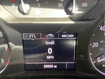 Used Vauxhall Mokka X 2017 for sale - 78664839: Photo