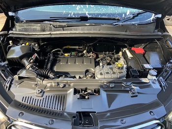 Used Vauxhall Mokka X 2017 for sale - 78664839: Photo