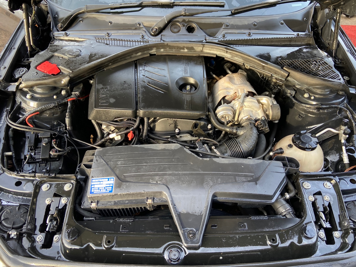 Used BMW 1 Series 2011 for sale - 77968851: Photo 10