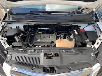 Used Vauxhall Mokka 2015 for sale - 78584131: Photo
