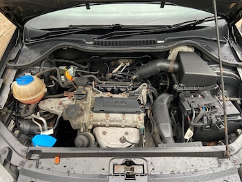Used Volkswagen Polo 2010 for sale - 78500275: Photo