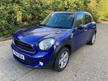 Used MINI Countryman 2014 for sale - 79842484: Photo