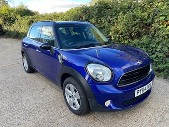 Used MINI Countryman 2014 for sale - 79842484: Photo