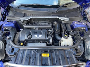 Used MINI Countryman 2014 for sale - 79842484: Photo