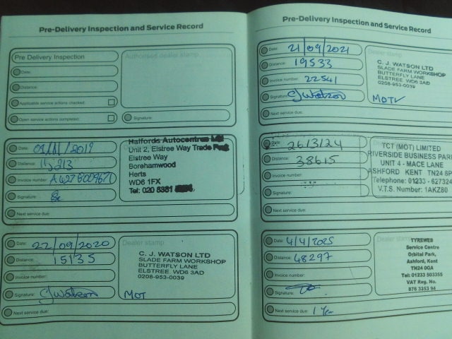 Used Ford Fiesta 2017 for sale - 76415485: Photo 11