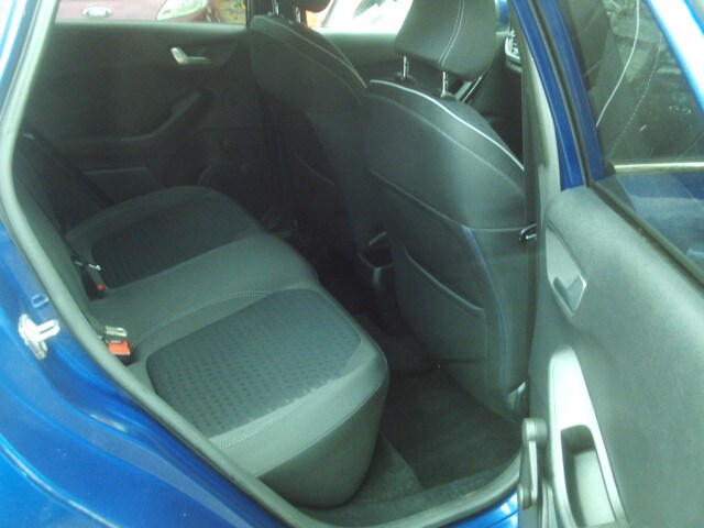 Used Ford Fiesta 2017 for sale - 76415485: Photo 15