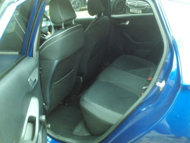 Used Ford Fiesta 2017 for sale - 76415485: Photo 17