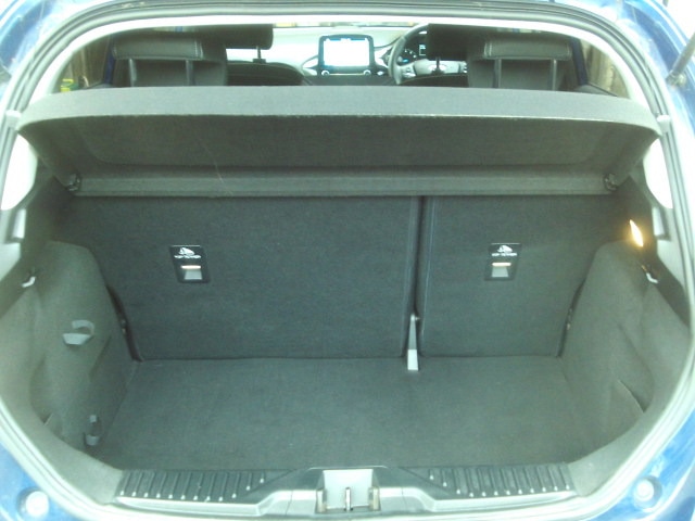 Used Ford Fiesta 2017 for sale - 76415485: Photo 18