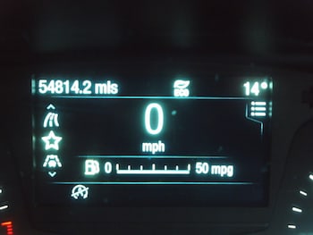 Used Ford Fiesta 2017 for sale - 76415485: Photo